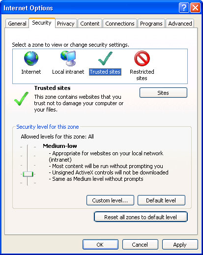 Security